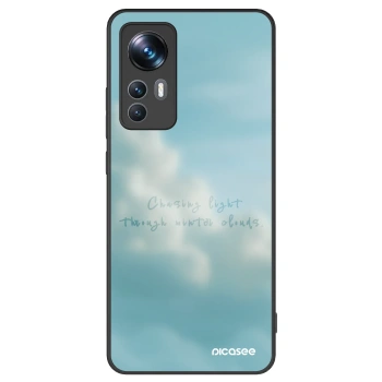 Picasee ULTIMATE CASE für Xiaomi 12T Pro - CHASiNG LIGHT