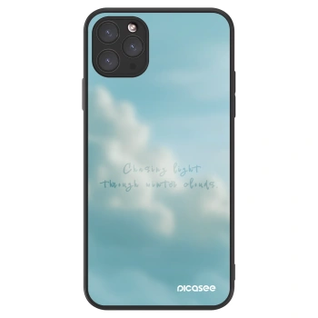 Picasee ULTIMATE CASE MagSafe für Apple iPhone 11 Pro Max - CHASiNG LIGHT