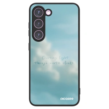 Picasee ULTIMATE CASE für Samsung Galaxy S23 5G - CHASiNG LIGHT