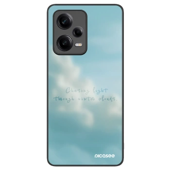 Picasee ULTIMATE CASE für Xiaomi Redmi Note 12 Pro 5G - CHASiNG LIGHT