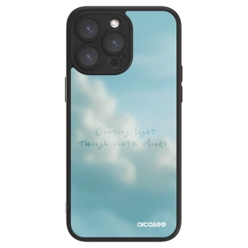 Picasee ULTIMATE CASE für Apple iPhone 15 Pro Max - CHASiNG LIGHT