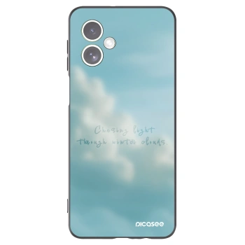 Hülle für Motorola Moto G54 5G - CHASiNG LIGHT