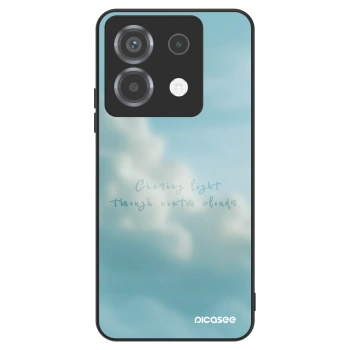 Hülle für Xiaomi Poco X6 - CHASiNG LIGHT