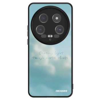 Hülle für Xiaomi 14 Ultra - CHASiNG LIGHT