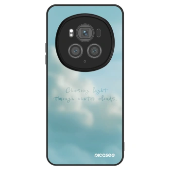 Hülle für Honor Magic6 Pro - CHASiNG LIGHT