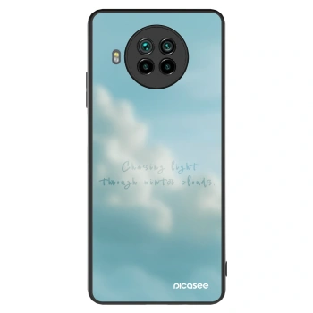 Hülle für Xiaomi Mi 10T Lite - CHASiNG LIGHT