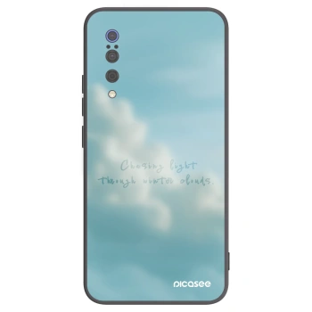 Hülle für Xiaomi Mi 9 - CHASiNG LIGHT