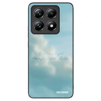 Picasee ULTIMATE CASE für Xiaomi 14T Pro - CHASiNG LIGHT