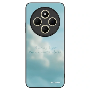 Hülle für Xiaomi Redmi 14C - CHASiNG LIGHT