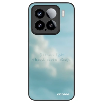 Picasee ULTIMATE CASE für Xiaomi 15 - CHASiNG LIGHT