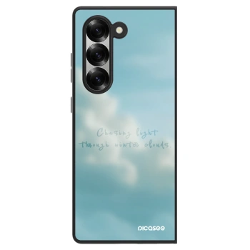 Hülle für Samsung Galaxy Z Fold6 5G - CHASiNG LIGHT