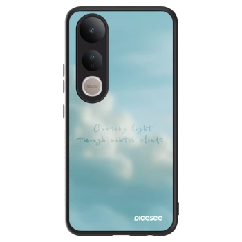 Hülle für Vivo V50 Lite 5G - CHASiNG LIGHT