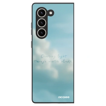 Hülle für Samsung Galaxy Z Fold5 5G - CHASiNG LIGHT