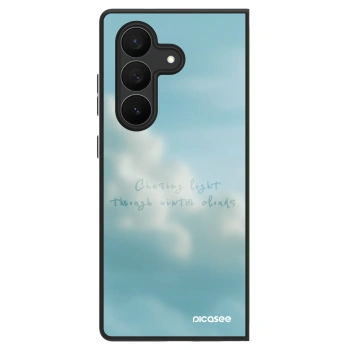 Hülle für Samsung Galaxy Z Fold7 5G - CHASiNG LIGHT
