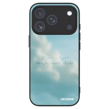 Picasee ULTIMATE CASE für Apple iPhone 17 Pro - CHASiNG LIGHT