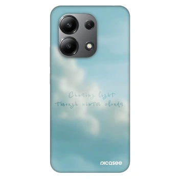 Picasee Fashion Case für Xiaomi Redmi Note 13 4G - CHASiNG LIGHT