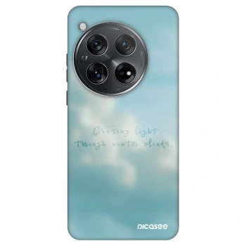 Hülle für OnePlus 12 5G - CHASiNG LIGHT