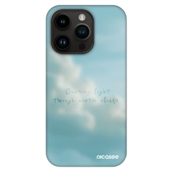 Hülle für Apple iPhone 14 Pro - CHASiNG LIGHT