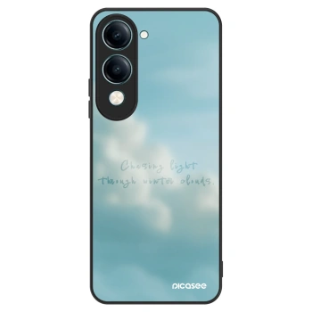 Hülle für Vivo Y29s 5G - CHASiNG LIGHT