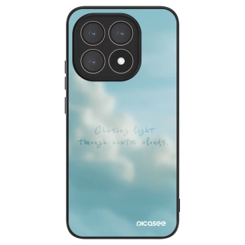 Hülle für Xiaomi 15T - CHASiNG LIGHT