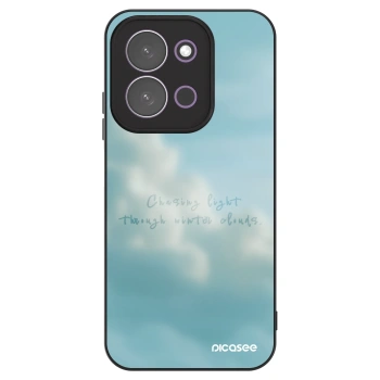 Hülle für Xiaomi Redmi 15C 5G - CHASiNG LIGHT