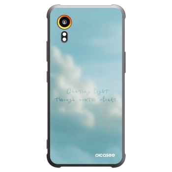 Hülle für Samsung Galaxy Xcover 7 - CHASiNG LIGHT