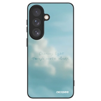 Picasee ULTIMATE CASE für Samsung Galaxy S26 - CHASiNG LIGHT