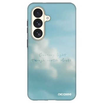 Hülle für Samsung Galaxy S26 - CHASiNG LIGHT