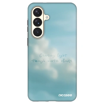 Hülle für Samsung Galaxy S26+ - CHASiNG LIGHT