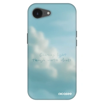 Hülle für Apple iPhone 17e - CHASiNG LIGHT