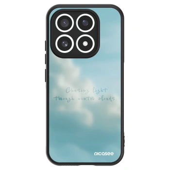 Picasee ULTIMATE CASE für Xiaomi 17 - CHASiNG LIGHT