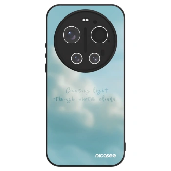 Picasee ULTIMATE CASE für Xiaomi 17 Ultra - CHASiNG LIGHT