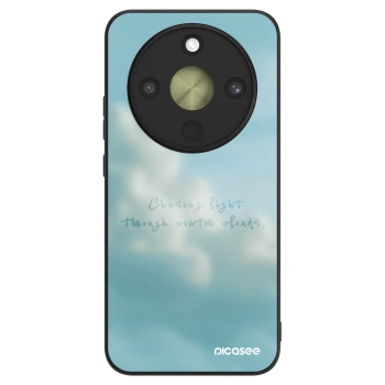 Hülle für Honor Magic8 Lite 5G - CHASiNG LIGHT