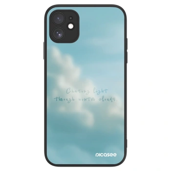 Picasee ULTIMATE CASE für Apple iPhone 11 - CHASiNG LIGHT