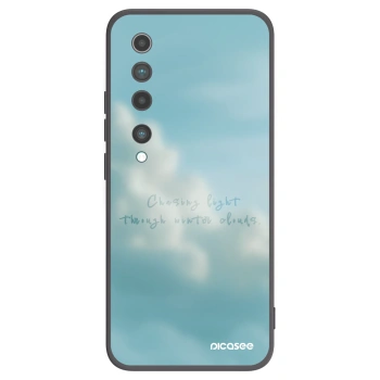 Hülle für Xiaomi Mi 10 - CHASiNG LIGHT