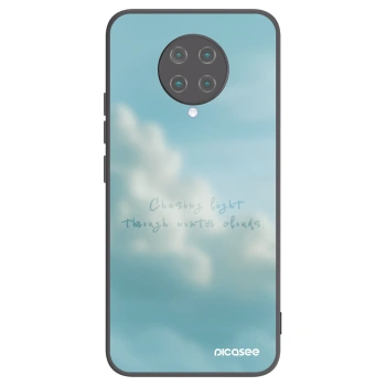 Hülle für Xiaomi Poco F2 Pro - CHASiNG LIGHT