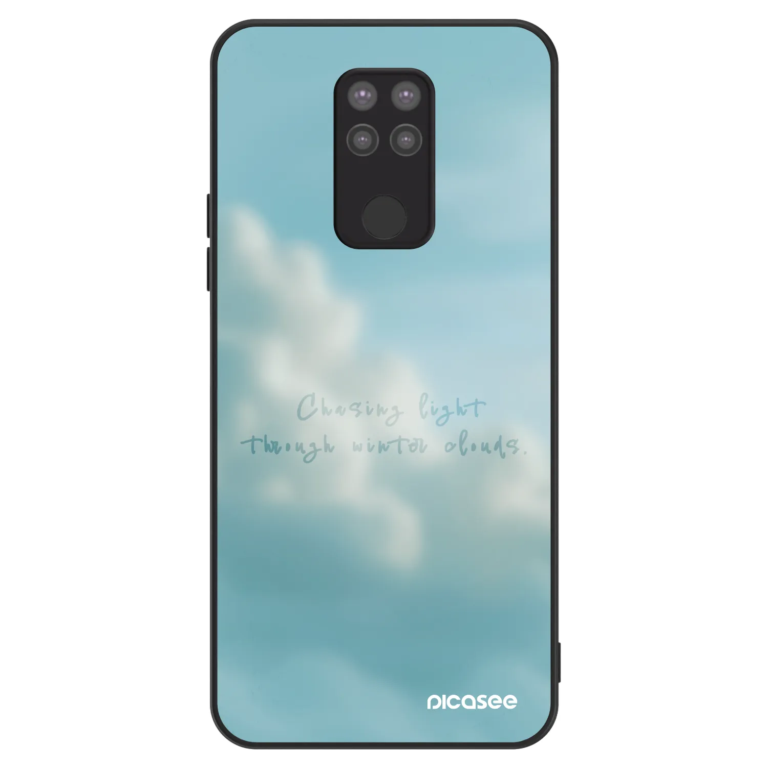 Picasee ULTIMATE CASE für Xiaomi Redmi Note 11S 5G - CHASiNG LIGHT