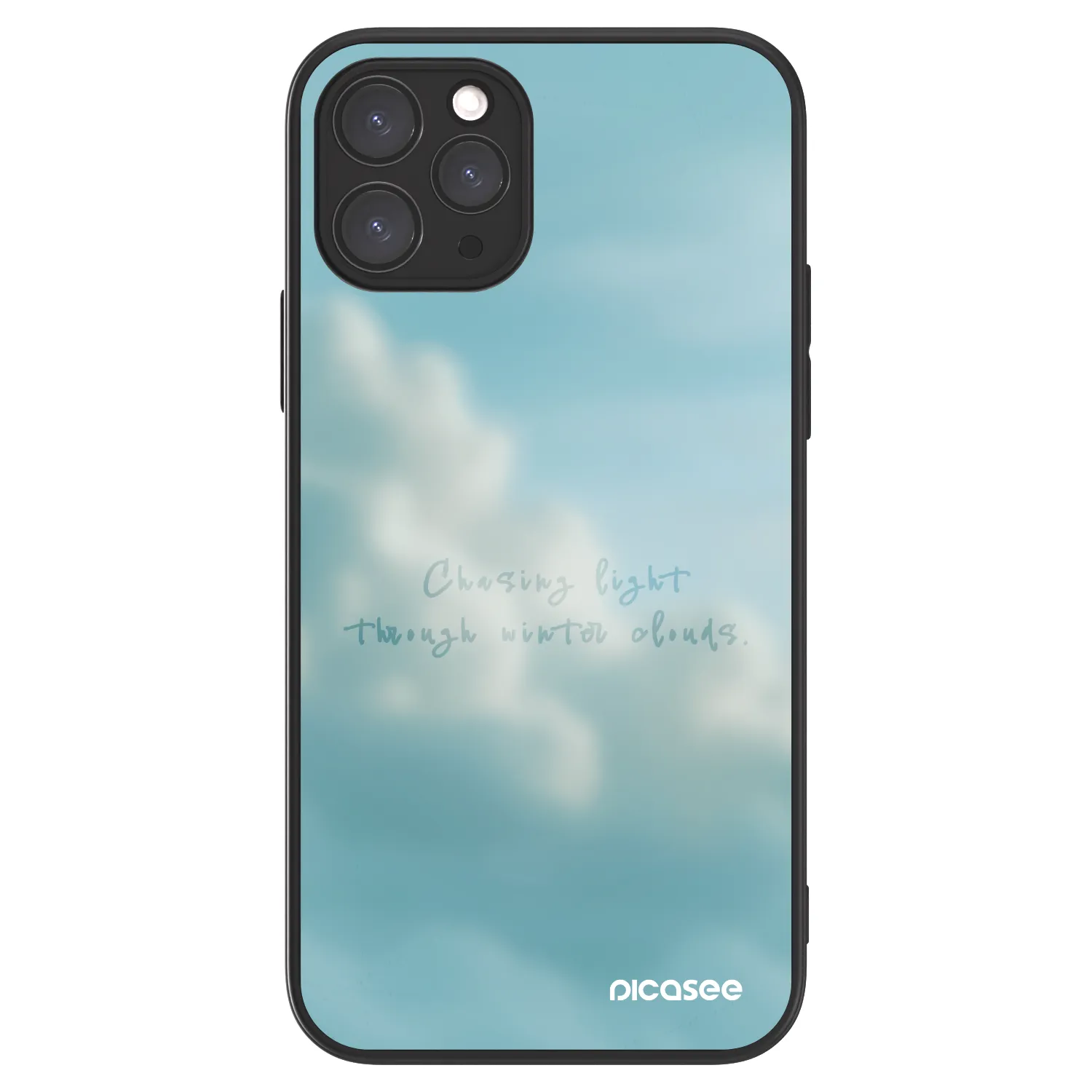 Picasee ULTIMATE CASE für Apple iPhone 11 Pro - CHASiNG LIGHT