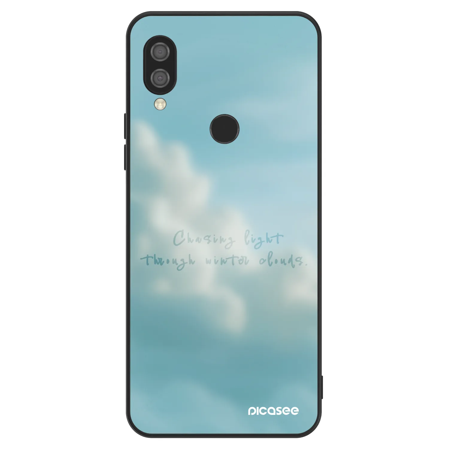 Picasee ULTIMATE CASE für Xiaomi Redmi 7 - CHASiNG LIGHT