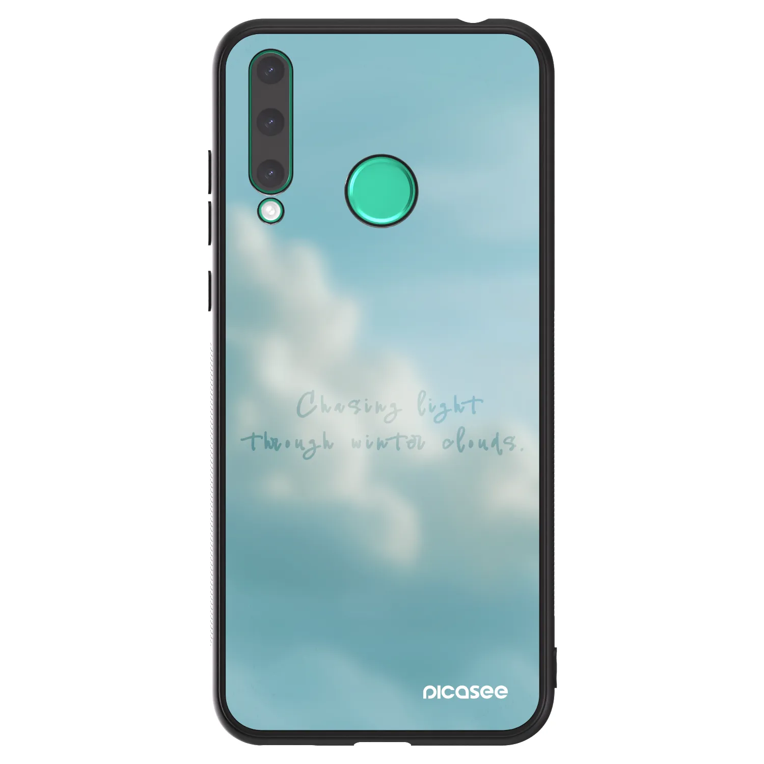 Picasee ULTIMATE CASE für Honor 20 Lite - CHASiNG LIGHT
