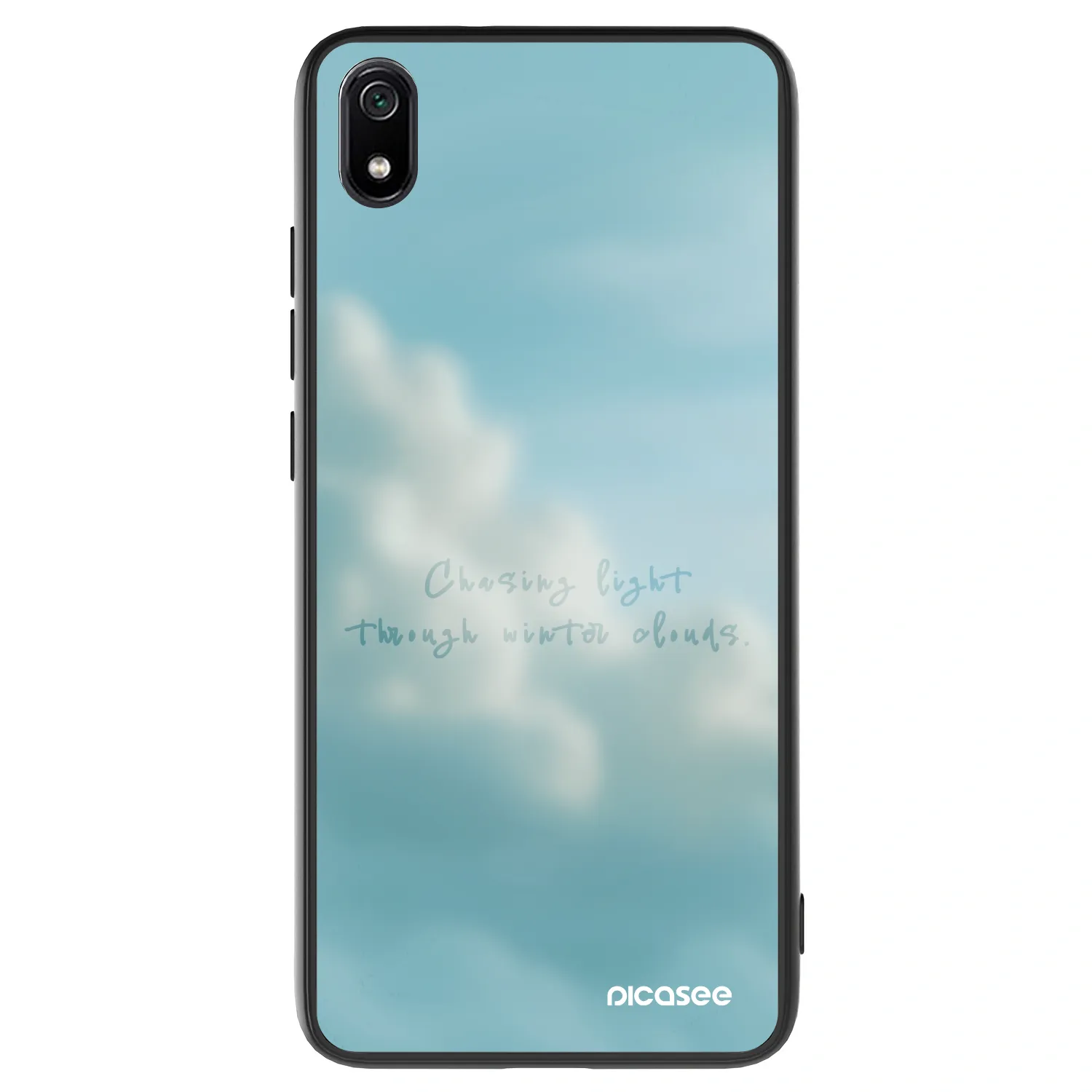 Picasee ULTIMATE CASE für Xiaomi Redmi 7A - CHASiNG LIGHT