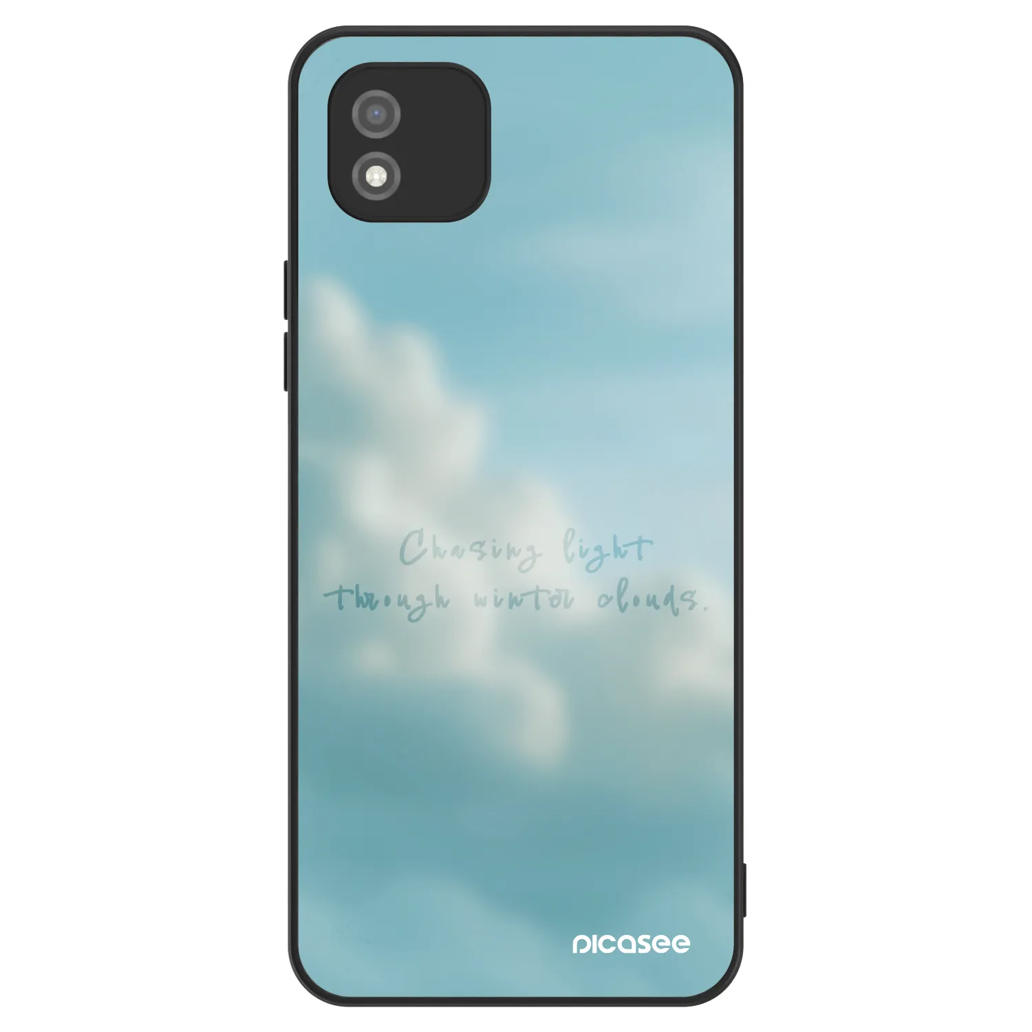 Picasee ULTIMATE CASE für Realme C11 (2021) - CHASiNG LIGHT