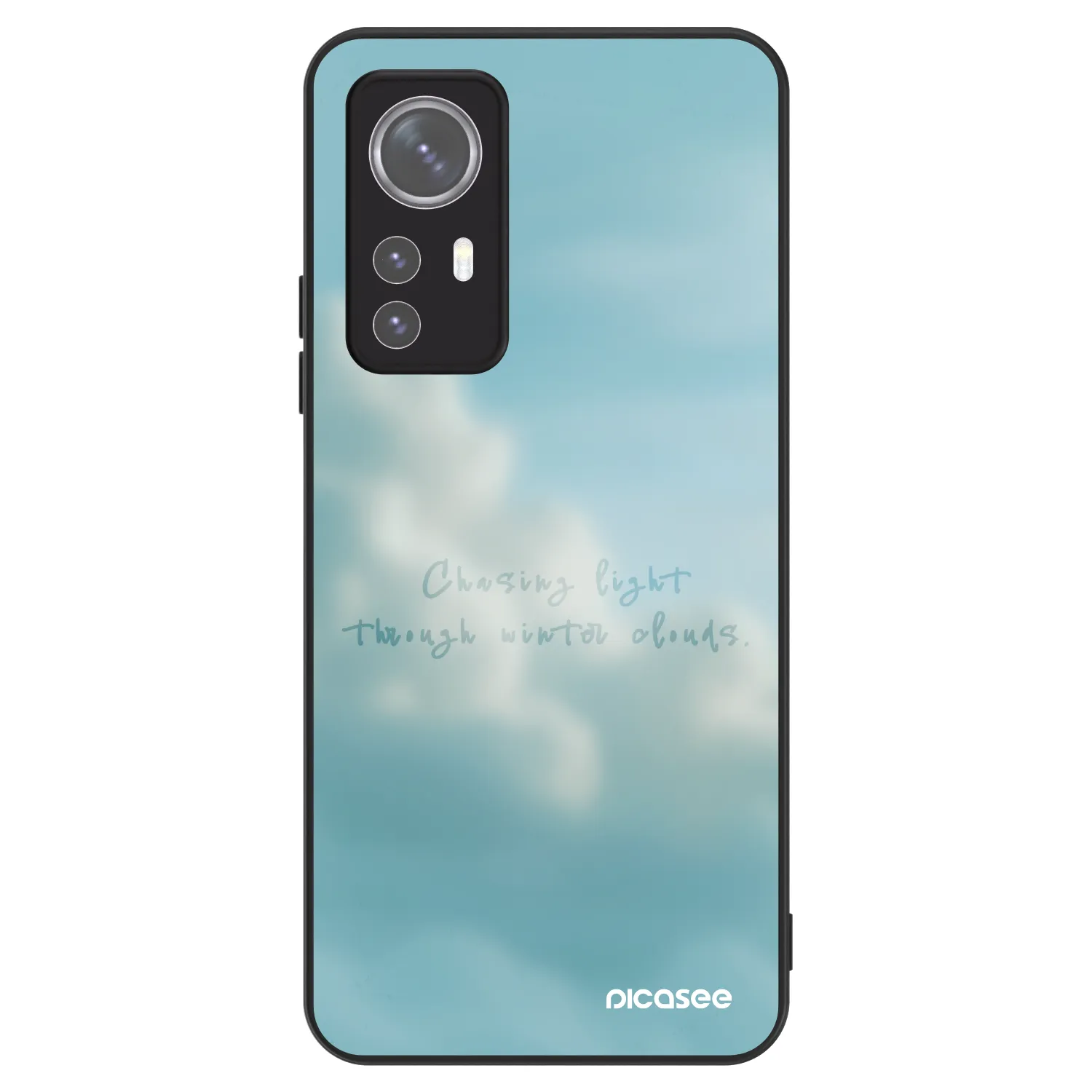 Picasee ULTIMATE CASE für Xiaomi 12 - CHASiNG LIGHT