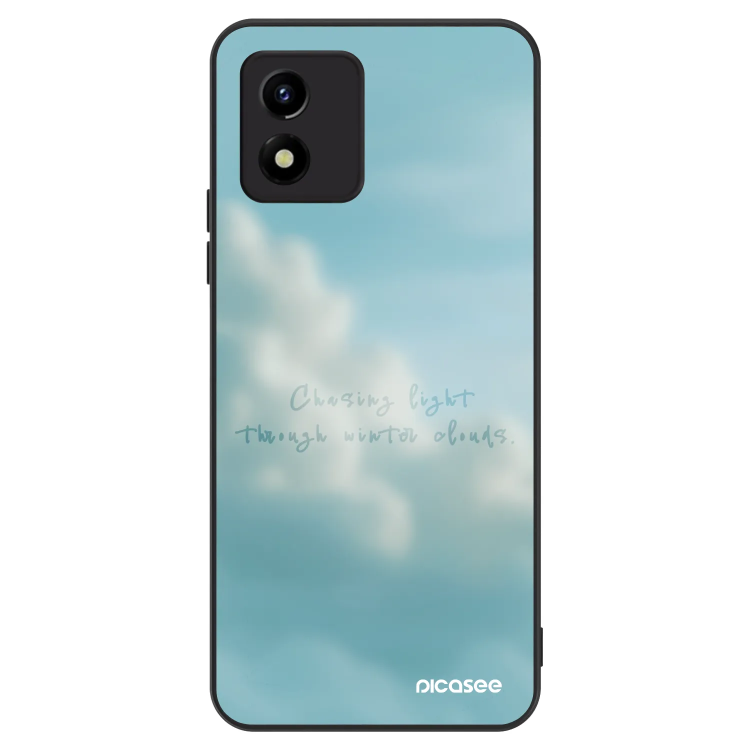 Picasee ULTIMATE CASE für Vivo Y01 - CHASiNG LIGHT