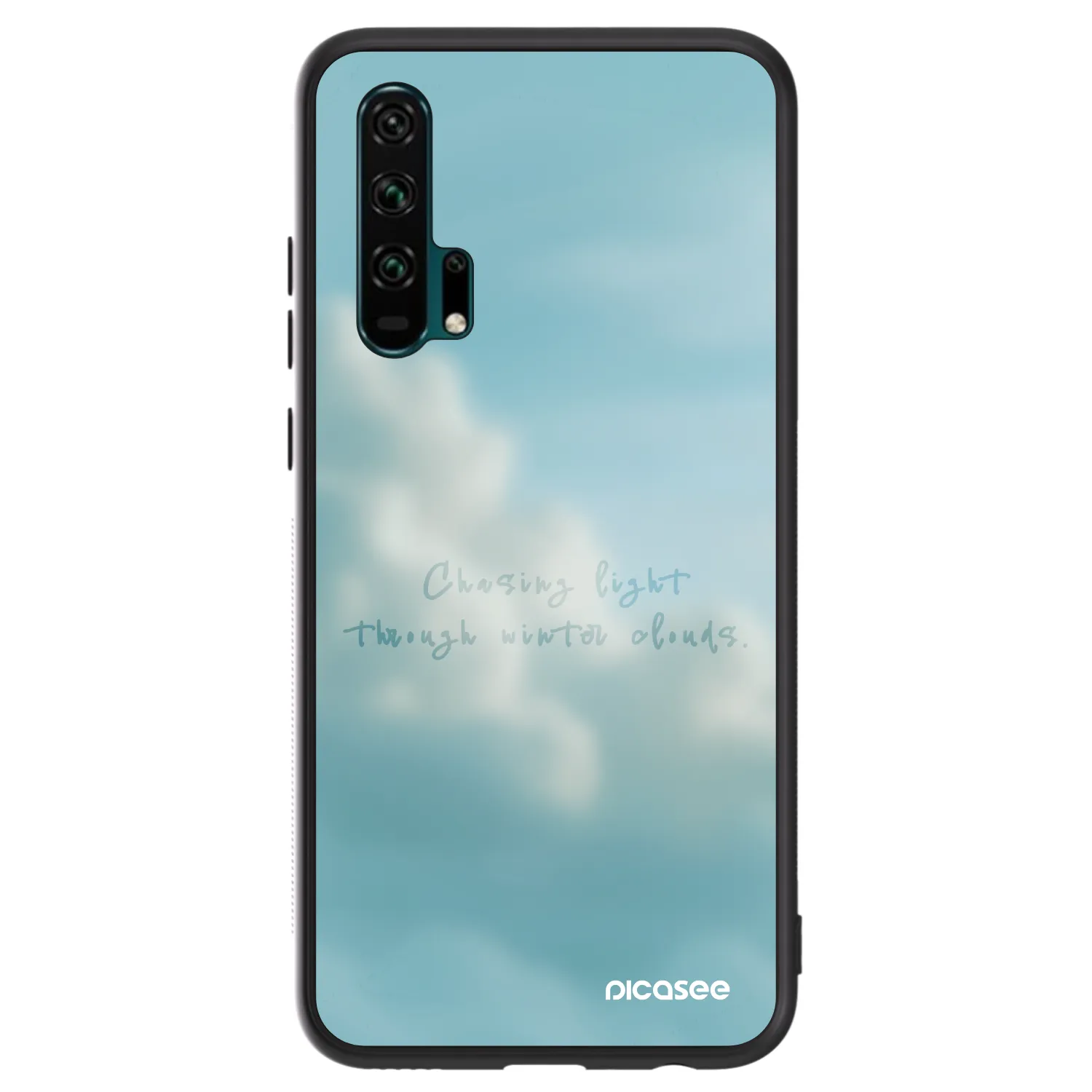 Picasee ULTIMATE CASE für Honor 20 Pro - CHASiNG LIGHT
