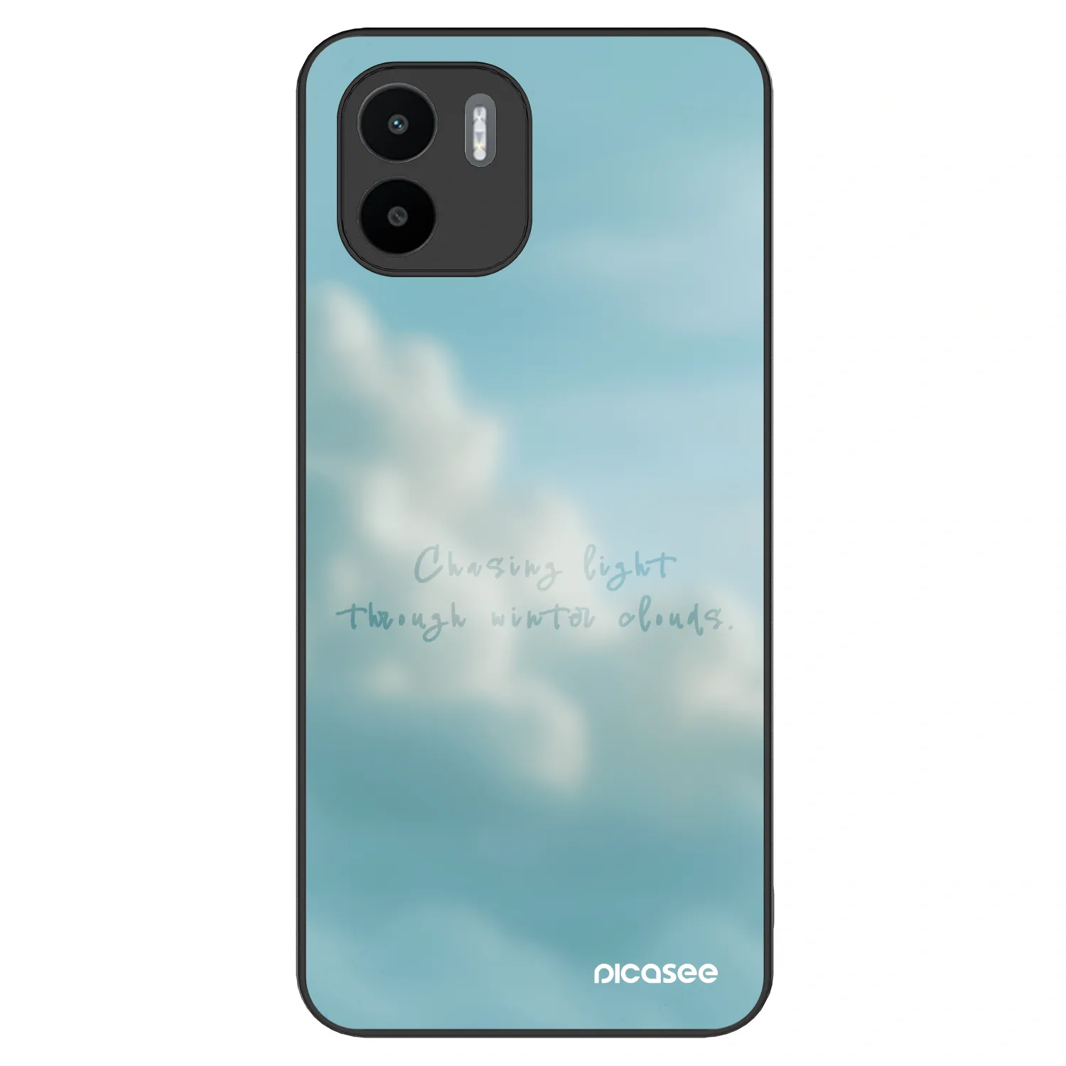 Picasee ULTIMATE CASE für Xiaomi Redmi A1 - CHASiNG LIGHT
