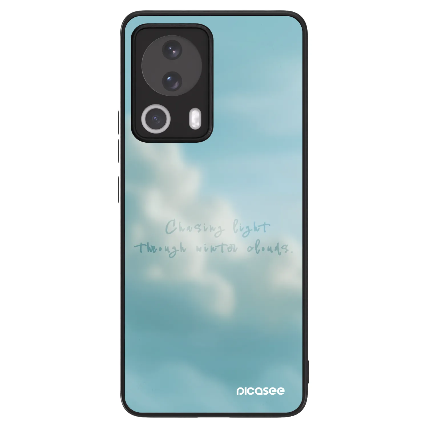 Picasee ULTIMATE CASE für Xiaomi 13 Lite - CHASiNG LIGHT