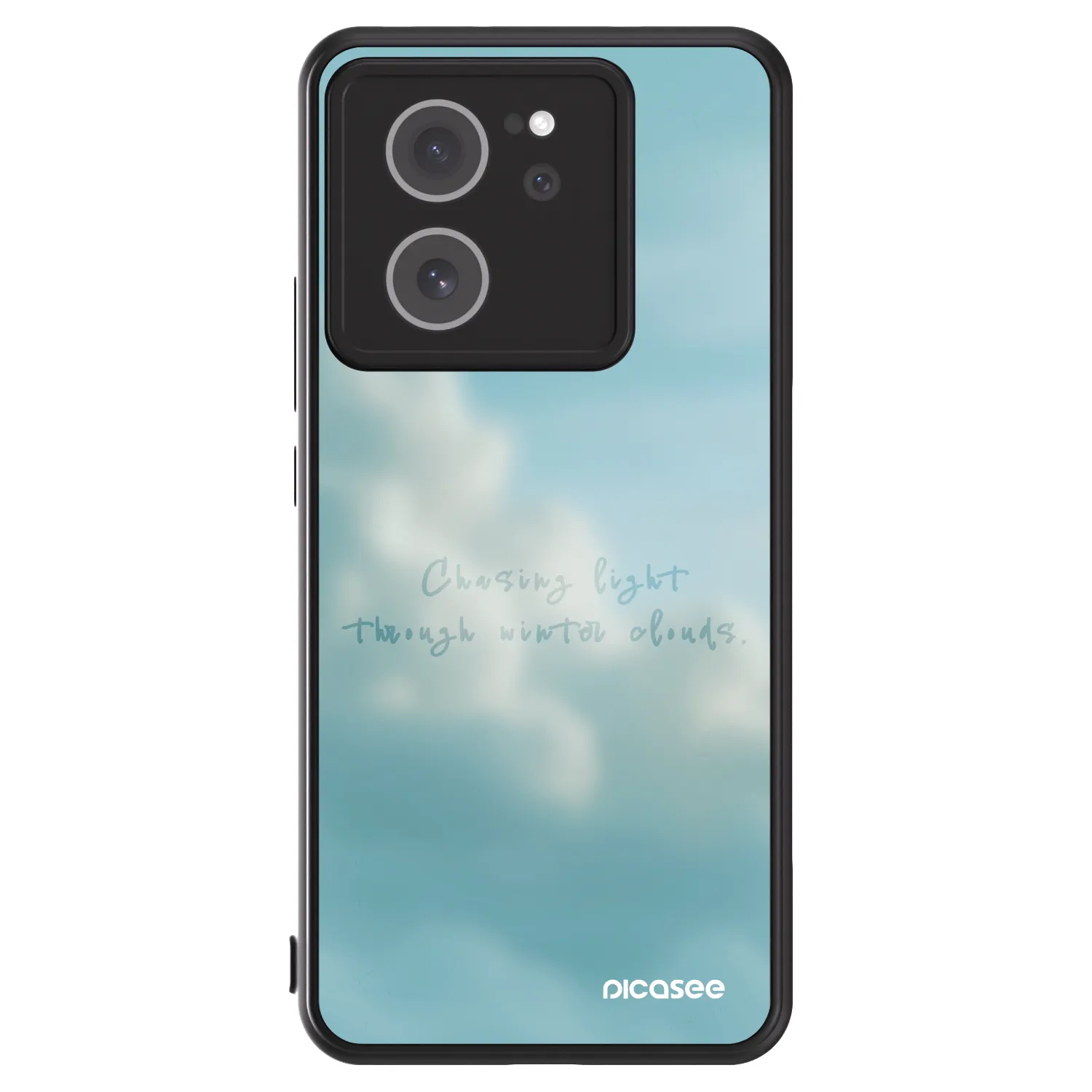 Picasee ULTIMATE CASE für Xiaomi 13T - CHASiNG LIGHT