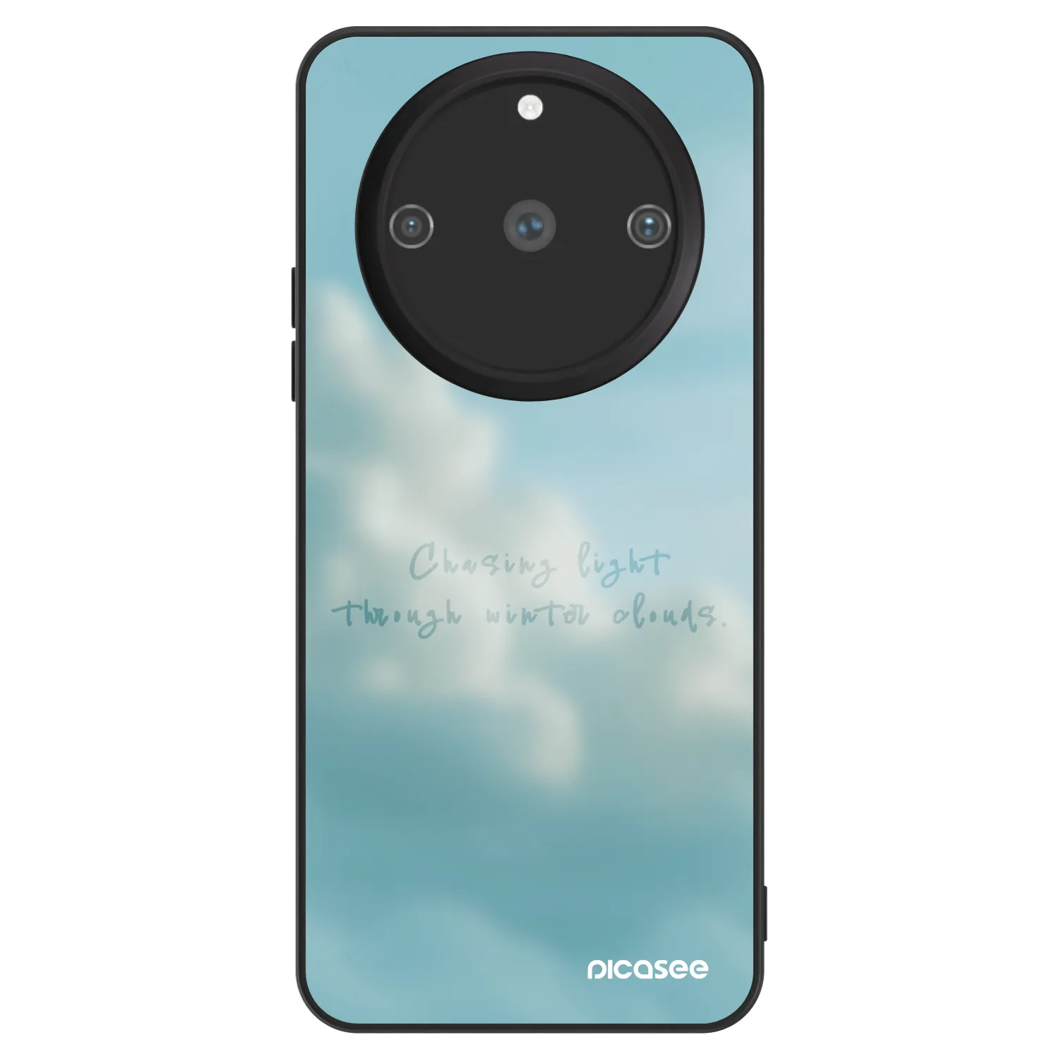 Picasee ULTIMATE CASE für Realme 11 Pro+ - CHASiNG LIGHT