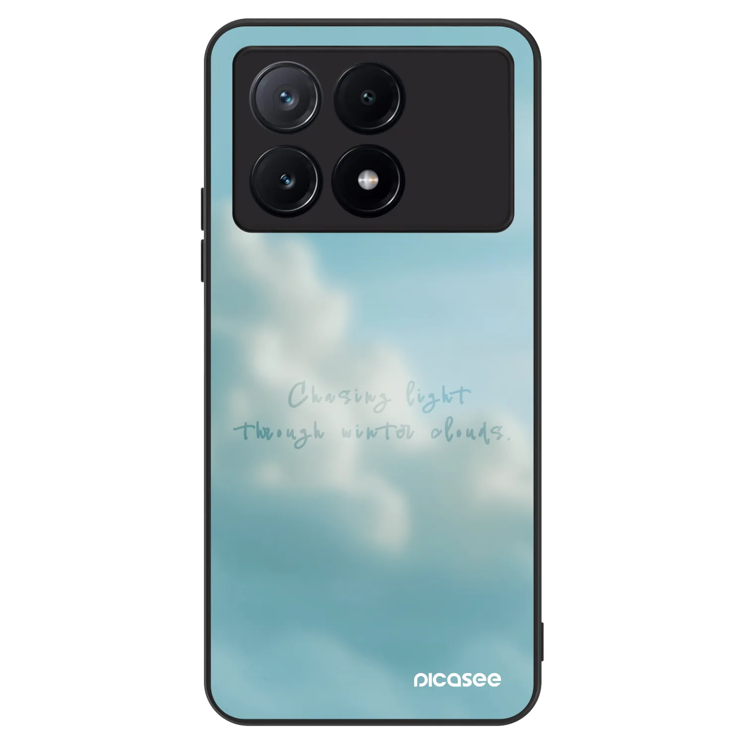 Picasee ULTIMATE CASE für Xiaomi Poco X6 Pro - CHASiNG LIGHT